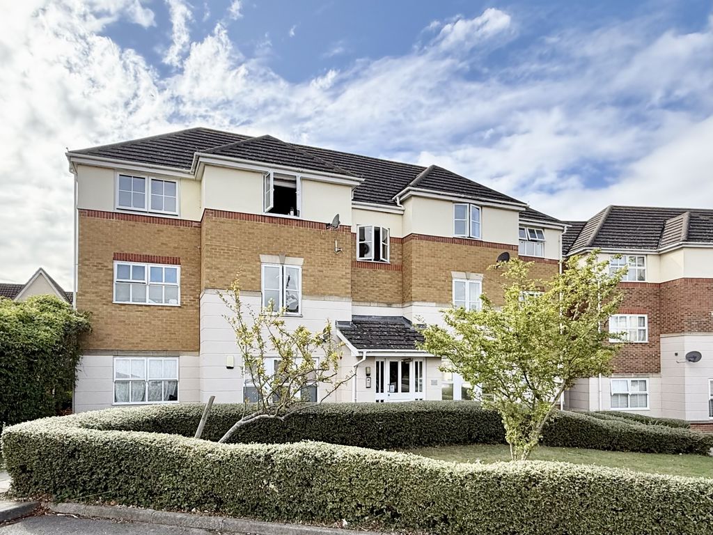 Merlin Close Chafford Hundred